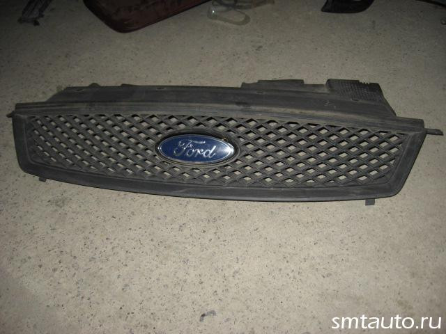 Решетка радиатора Ford C-MAX 2003-2011