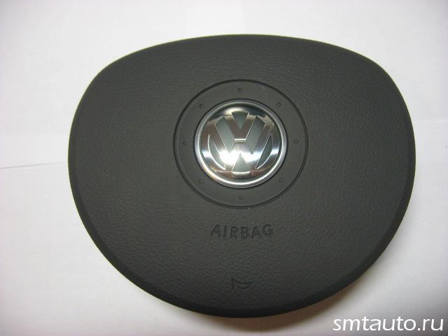 Подушка безопасности в рулевое к Volkswagen Passat B6 2005-2010