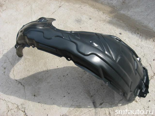 Локер передний левый Toyota Camry V40 2006-2011