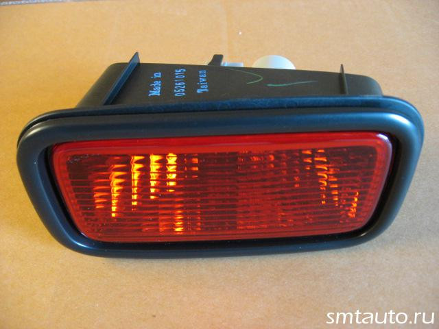 Фонарь задний в бампер правый Mitsubishi Lancer (CS) 2003-2006