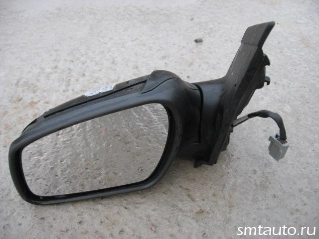 Зеркало левое электрическое Ford Focus II 2005-2008