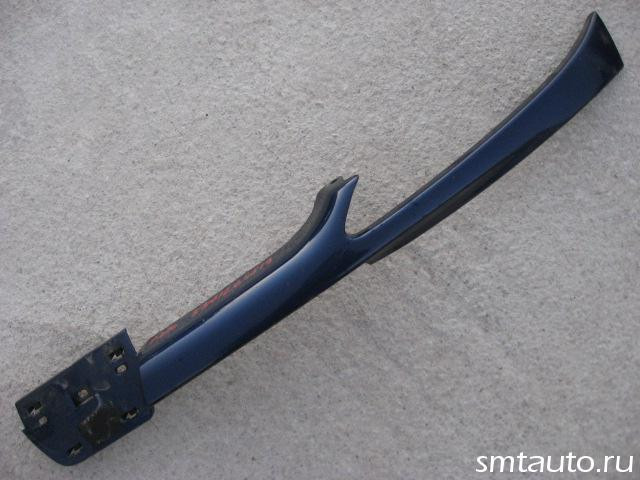 Накладка Peugeot 206 1998>