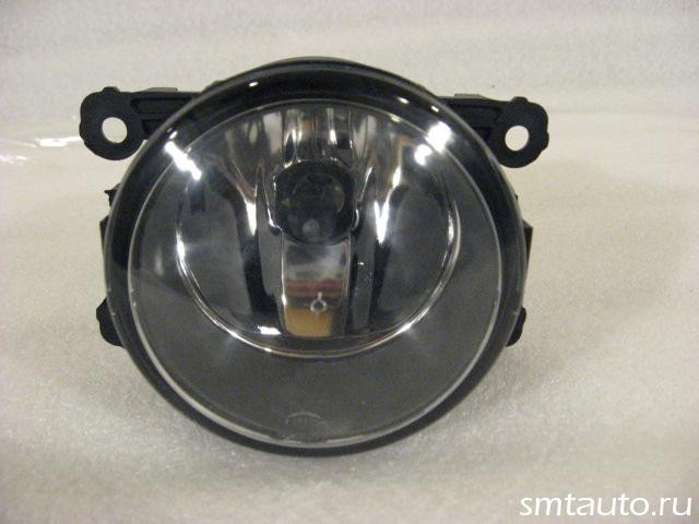 Фара противотуманная Ford Focus II 2008-2011