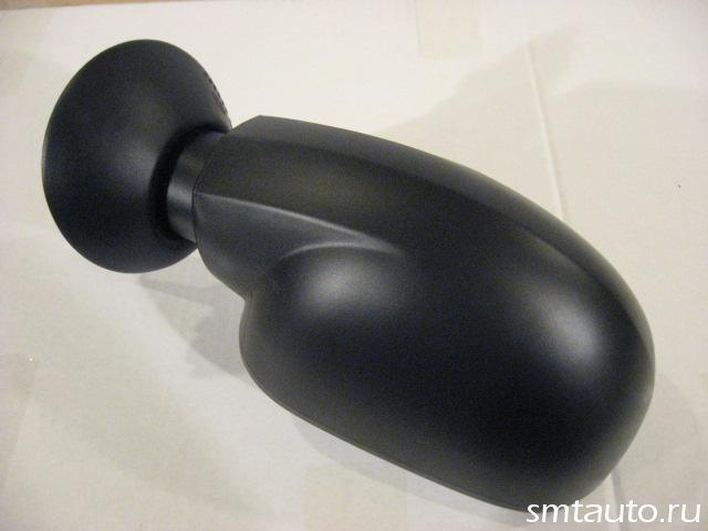 Зеркало левое механическое Renault Logan 2005>