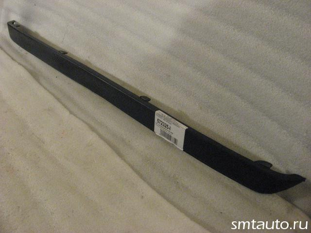 Юбка передняя Peugeot 206 1998>