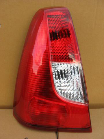 Фонарь задний левый Renault Logan 2005>
