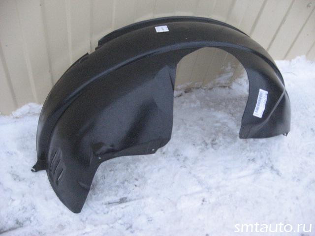 Локер передний правый Ford Fusion 2002>