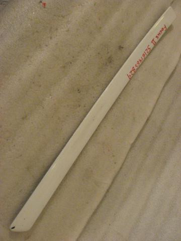 Молдинг двери задней правой Ford Focus II 2005-2008