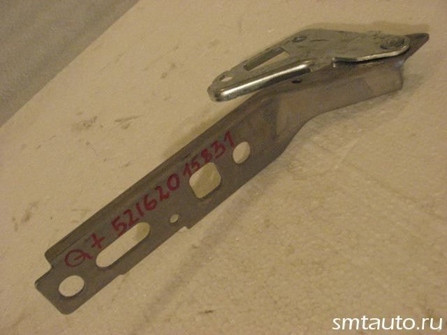 Петля капота правая Audi Q7 [4L] 2005-2015