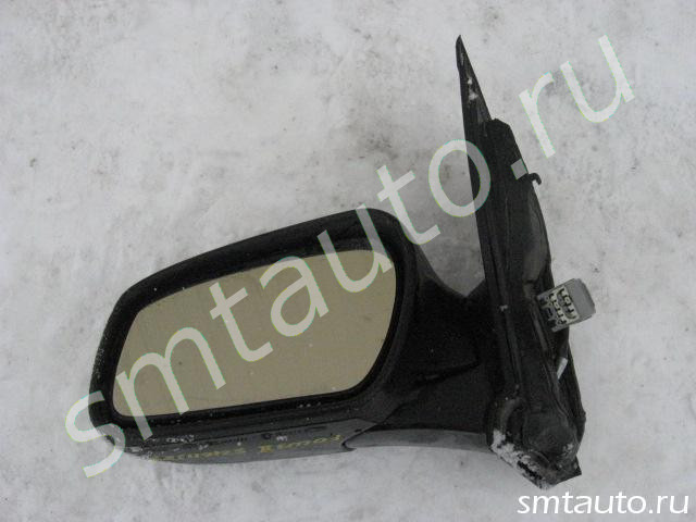 Зеркало левое электрическое для Ford Focus II 2005-2008 (фото)