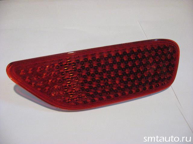 Фонарь задний в бампер правый Chevrolet Captiva 2006>