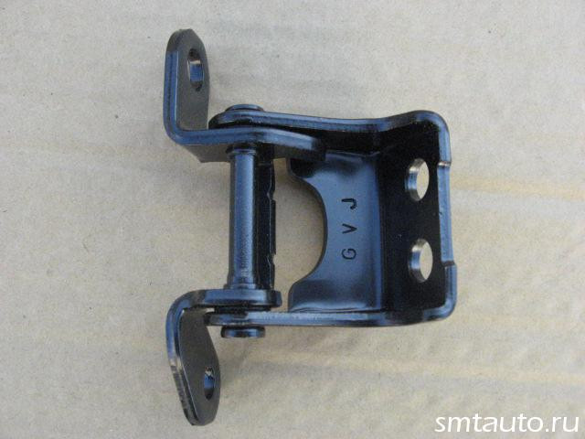 Петля двери задней левой Honda Civic 4D 2006-2012