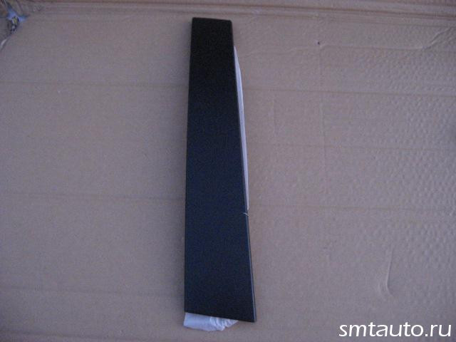 Молдинг двери передней правой Ford Focus II 2005-2008