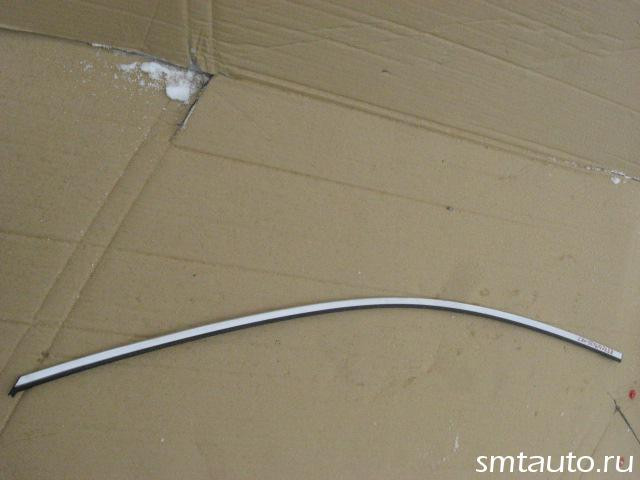 Молдинг двери передней левой Honda CR-V 2007-2012