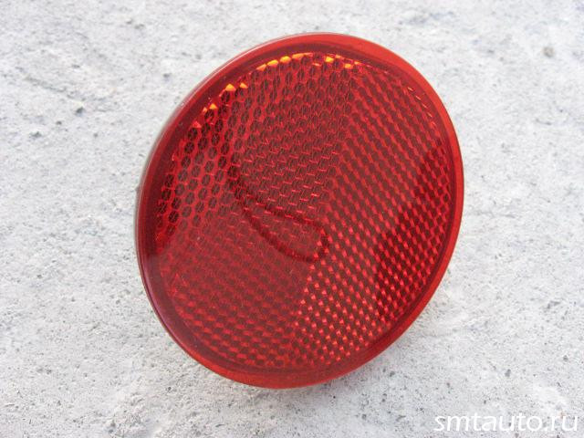 Фонарь задний в бампер Toyota Corolla E15 2006-2013
