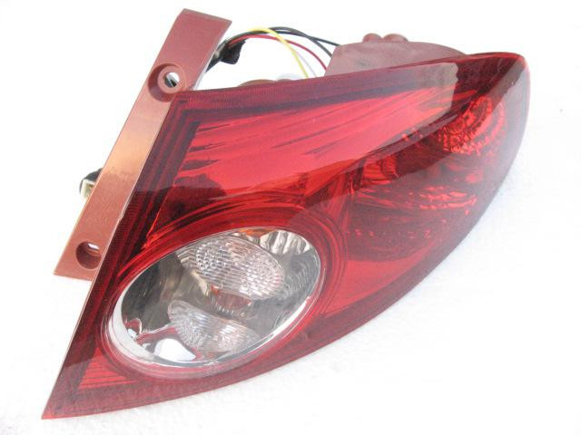Фонарь задний наружный правый Chevrolet Lacetti 2004>