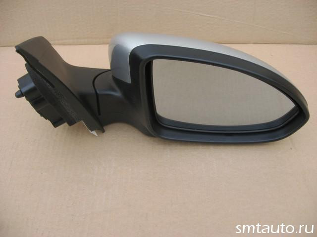 Зеркало правое электрическое Chevrolet Cruze 2009>