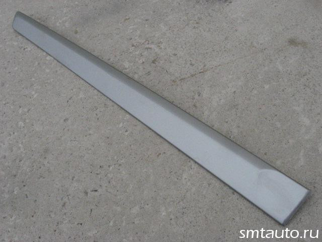 Молдинг двери задней правой Ford S-MAX 2006>