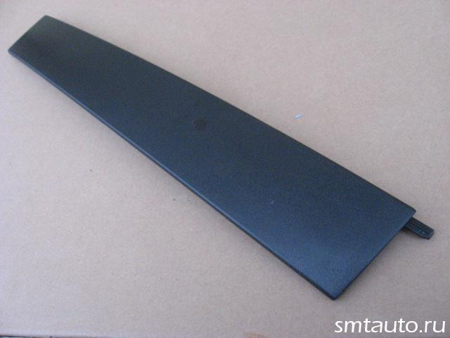 Молдинг двери передней правой Ford Focus II 2005-2008