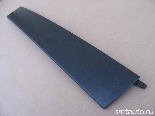 Молдинг двери задней правой Ford Focus II 2005-2008