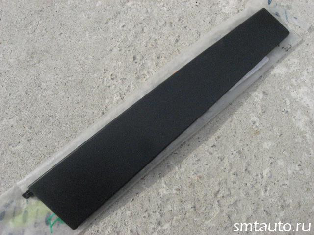 Молдинг двери задней левой Ford Focus II 2005-2008