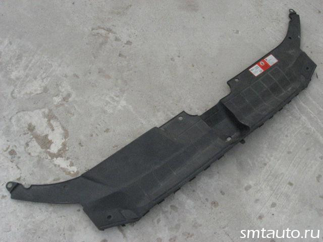 Пыльник Audi Q5 2008-2017