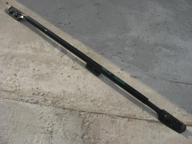 Рейлинг левый (планка на крышу) Toyota Land Cruiser (120)/Prado 2002>