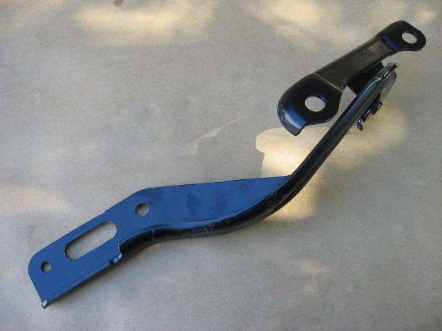 Петля капота правая Honda Civic 4D 2006-2012