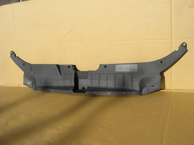 Пыльник Audi Q5 2008-2017