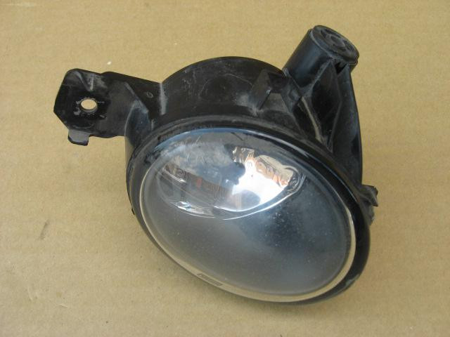 Фара противотуманная правая BMW X5 E70 2007>