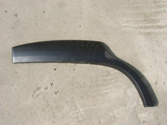 Накладка крыла заднего  правого Kia Sportage 2004>