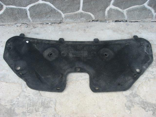 Шумоизоляция капота Ford C-MAX 2003-2011