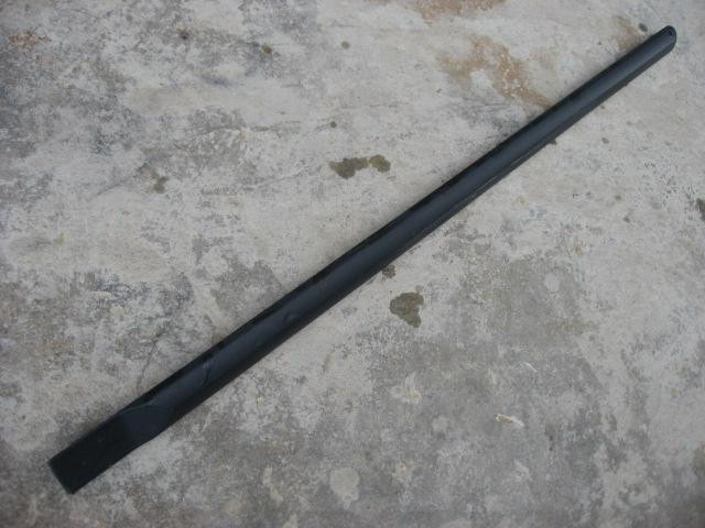 Молдинг двери задней правой Renault Logan 2005>