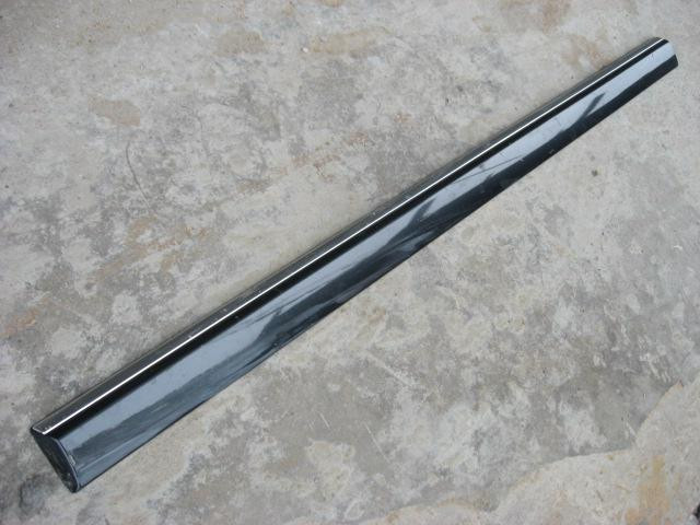 Молдинг двери передней левой Audi A8 1994-1998