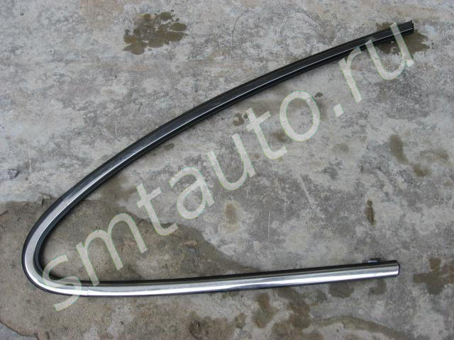 Накладка стекла заднего правого для Honda CR-V 2007-2012 (фото)