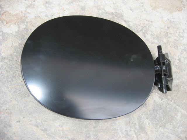 Лючок бензобака Mazda 3 (BK) 2003-2009