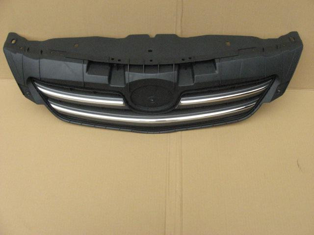 Решетка радиатора Toyota Corolla E15 2006-2013
