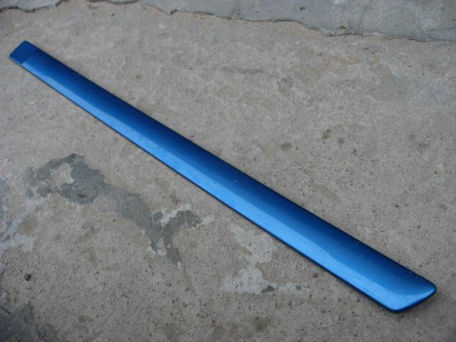 Молдинг двери задней левой Ford Focus II 2005-2008