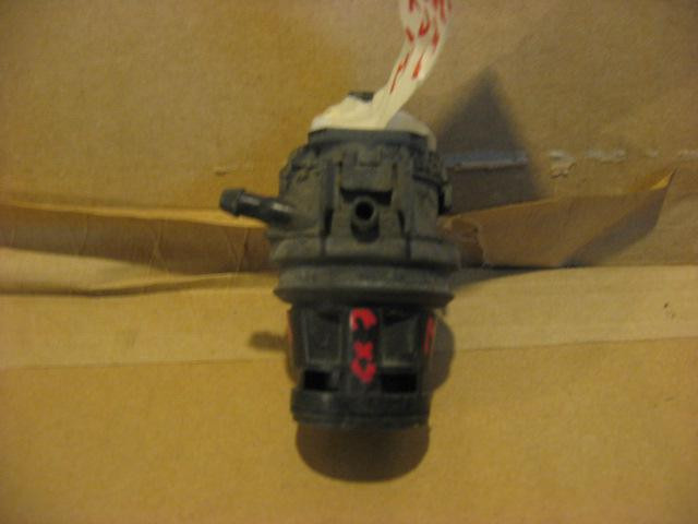 Насос омывателя Mazda 6 (GG) 2002-2008