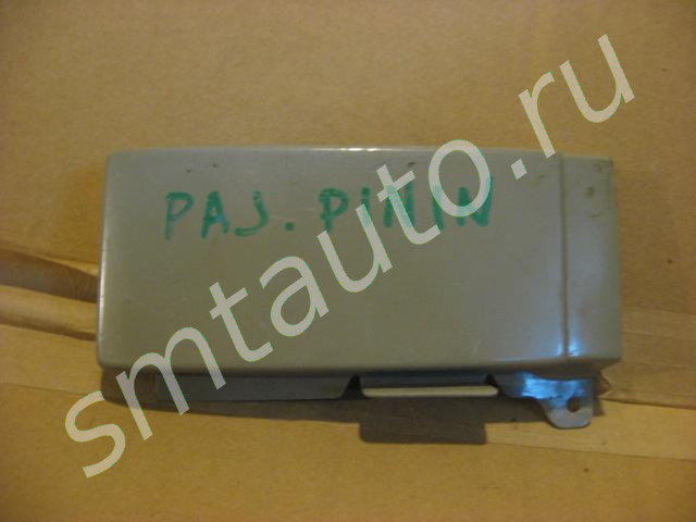 Кузовной элемент для Mitsubishi Pajero Pinin 1999-2005 (фото)
