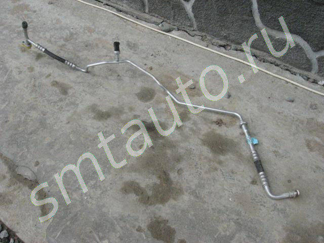 Трубка кондиционера для Ford C-MAX 2003-2011, OEM 3M5H19A704DF / 9GS351337-291 (фото)