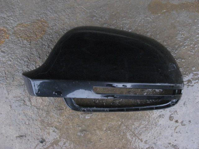 Накладка зеркала левого Audi A5/S5 2007-2016