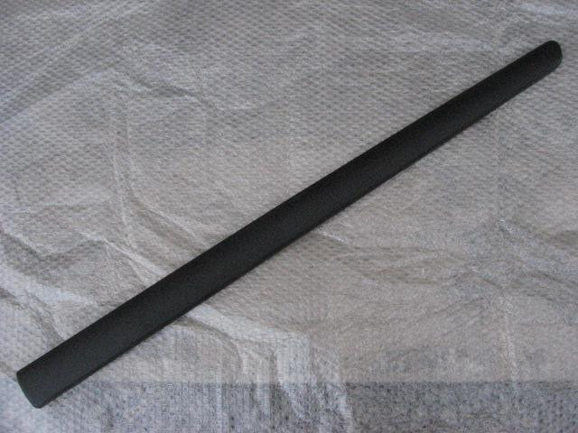 Молдинг двери передней правой Citroen C3 2002>