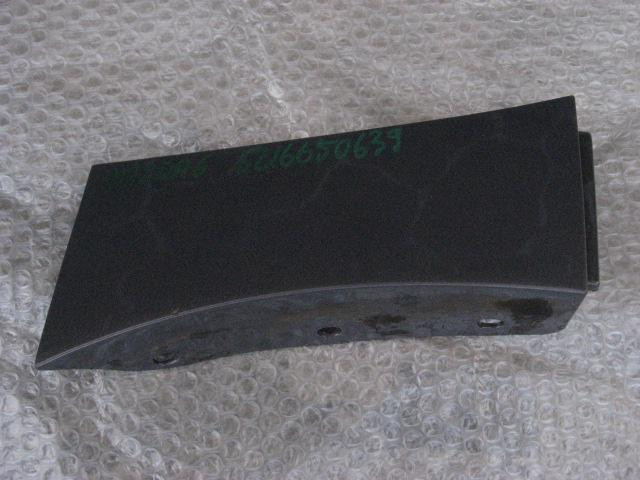 Накладка крыла переднего левого Mazda 6 (GH) 2007-2013