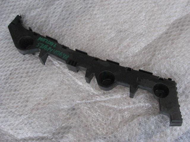 Направляющая заднего бампера Mazda 6 (GH) 2007-2013