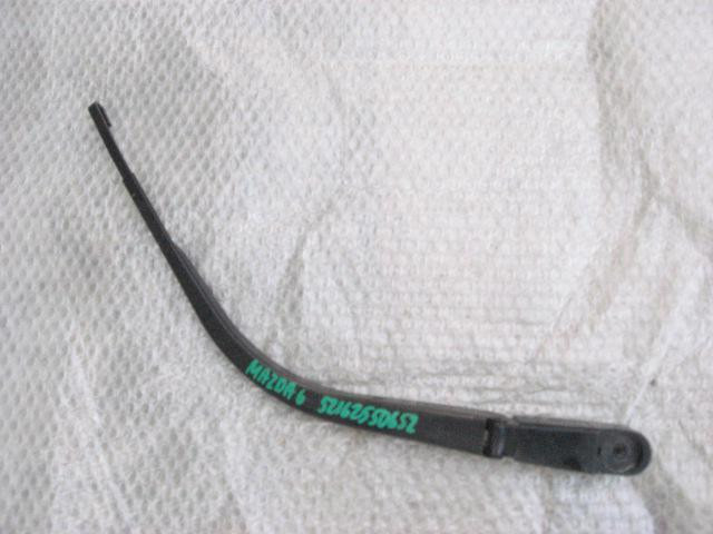 Поводок стеклоочистителя заднего Mazda 6 (GH) 2007-2013