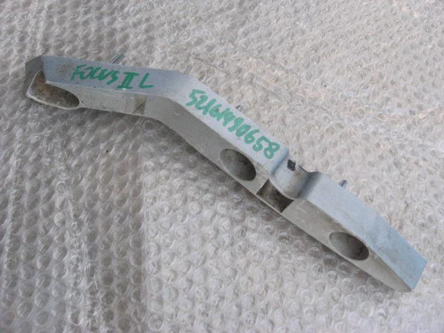 Направляющая переднего бампера Ford Focus II 2005-2008