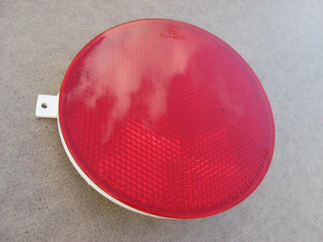 Фонарь задний в бампер левый Opel Antara 2007>