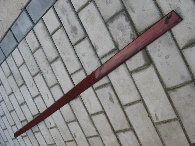 Молдинг двери передней правой Ford Focus II 2005-2008