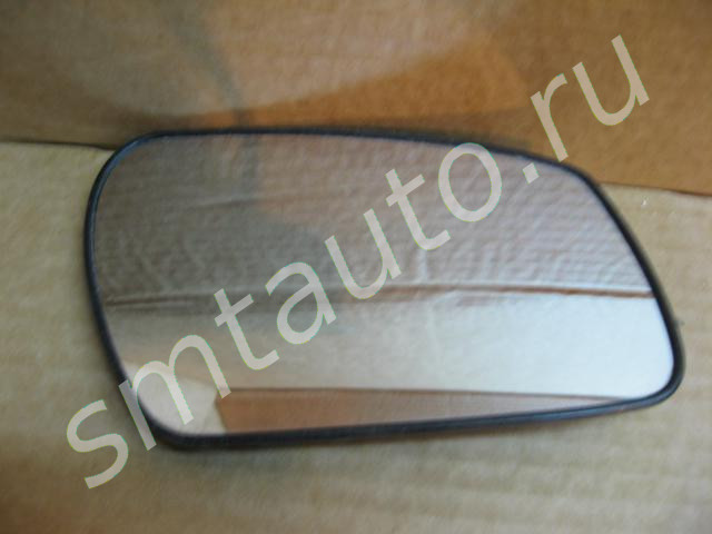 Стекло зеркала правого для Ford Fusion 2002>, OEM 1363672 (фото)